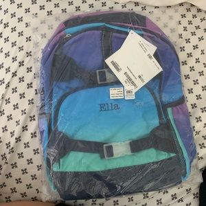 Pottery Barn Backpack